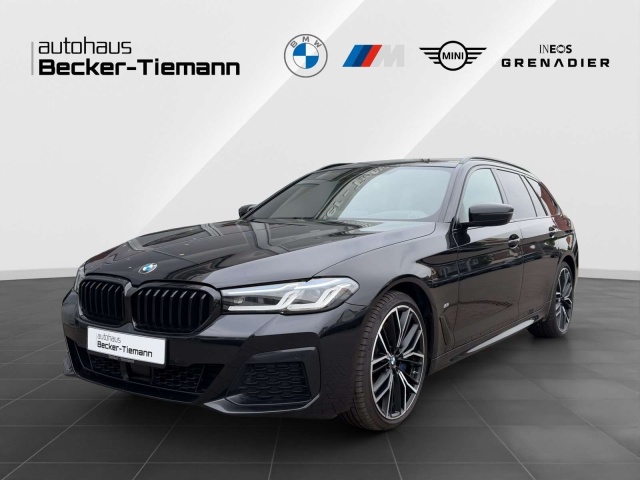 BMW 540