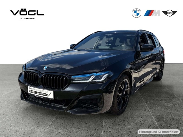 BMW 540