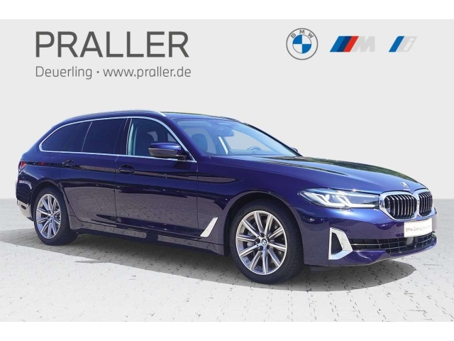 BMW 540