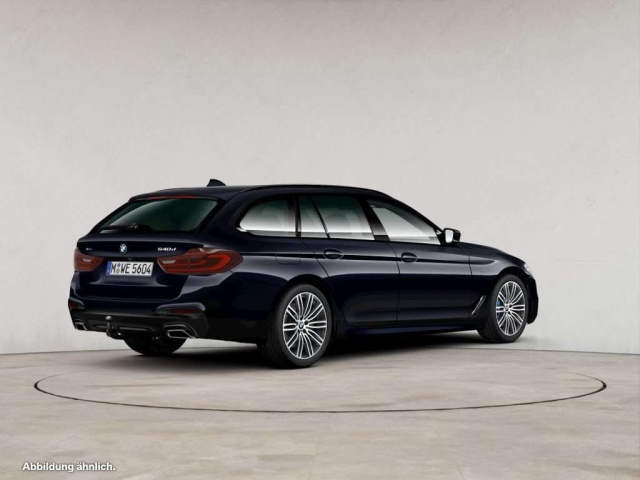 BMW 540 occasion