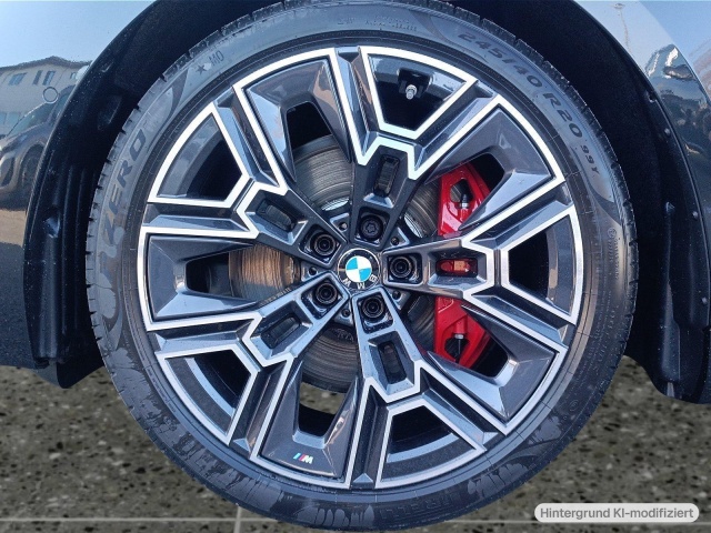 BMW 540