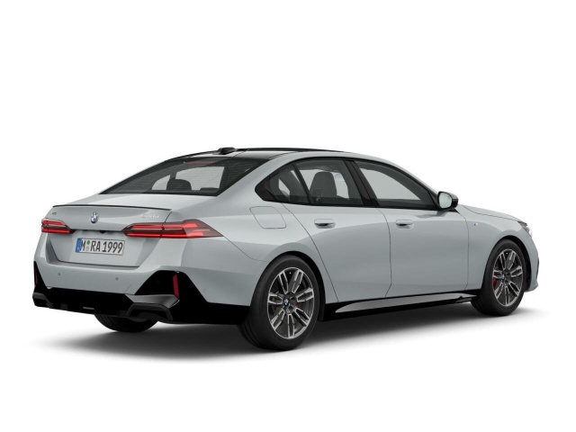 BMW 540