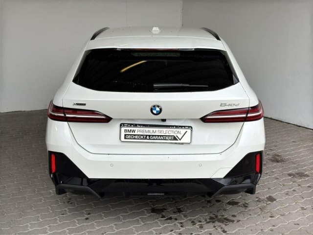 BMW 540