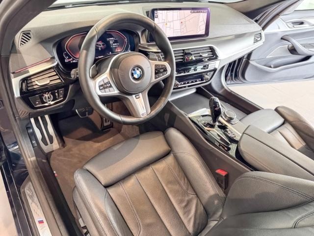 BMW 540