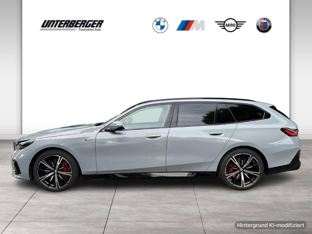 BMW 540