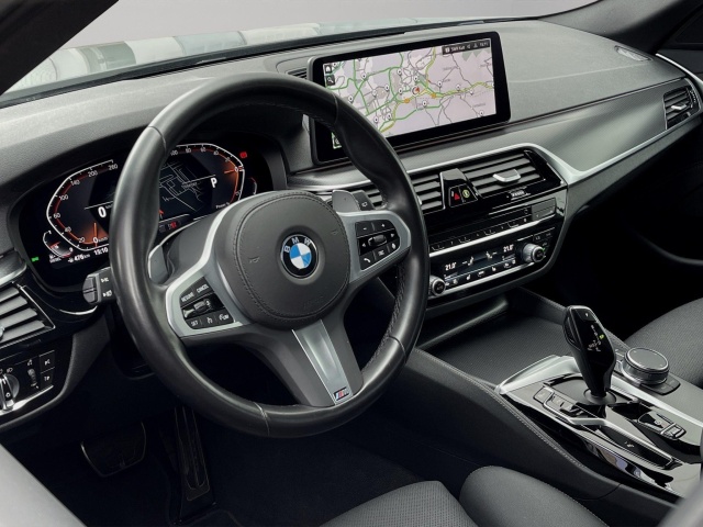 BMW 540