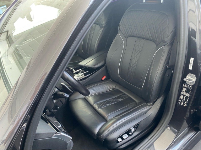 BMW 540