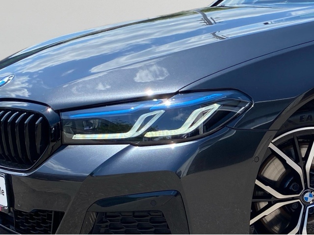 BMW 540