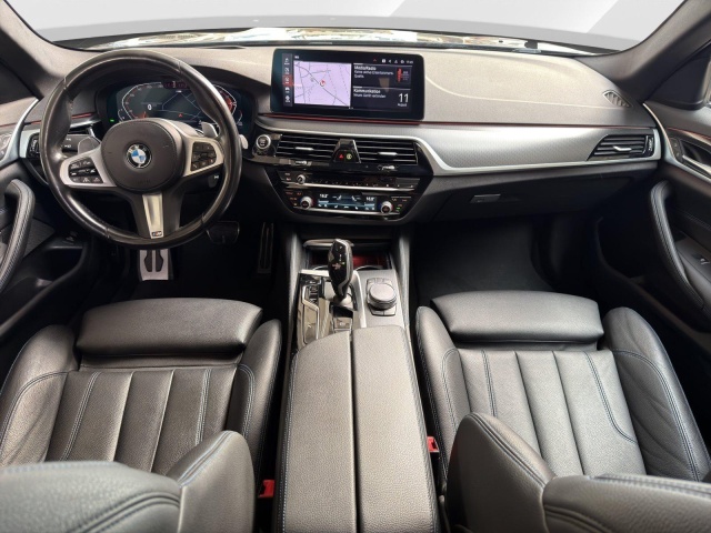 BMW 540
