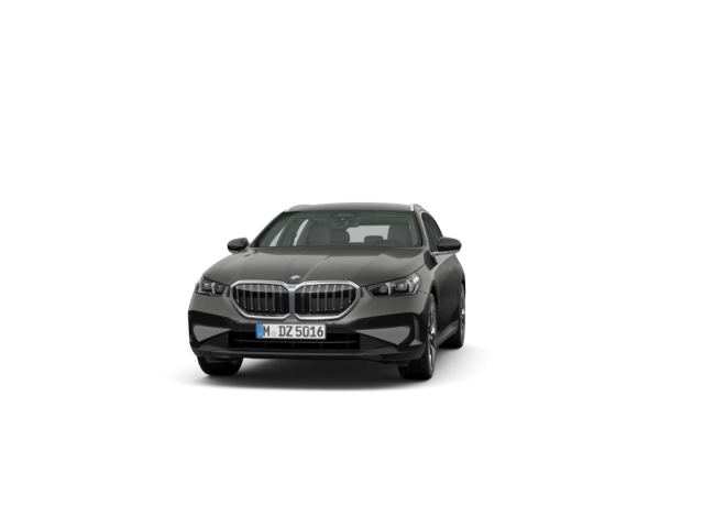 BMW 540
