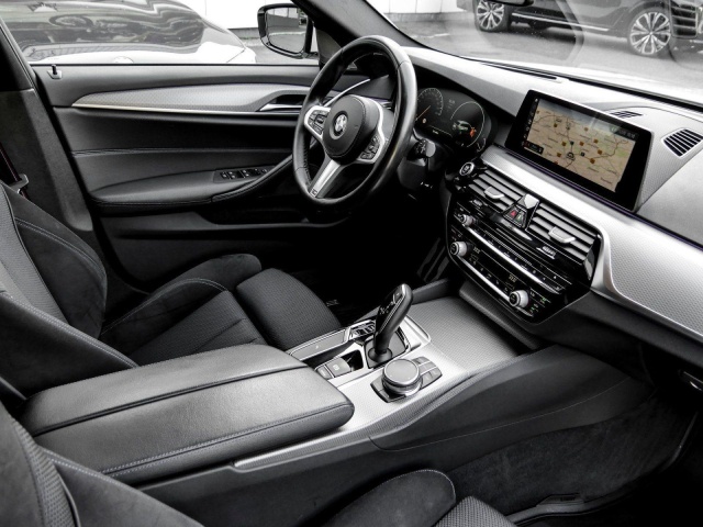 BMW 540