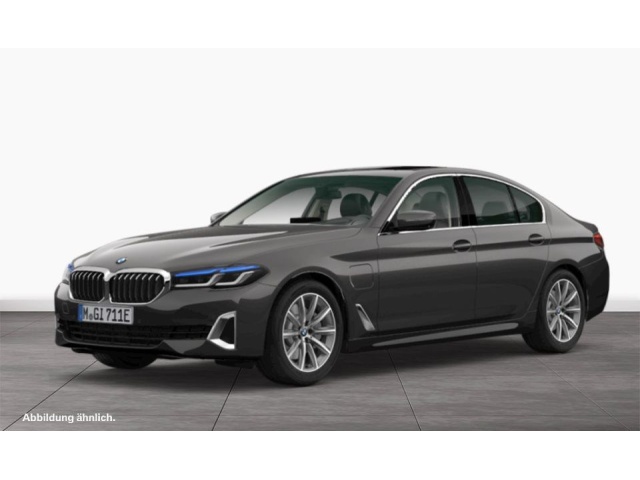 BMW 545