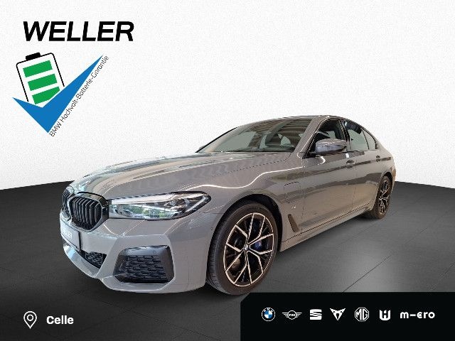 BMW 545