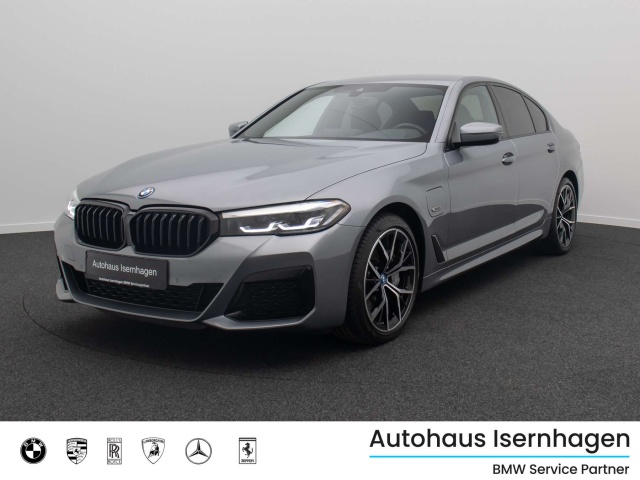 BMW 545