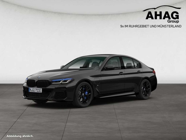 BMW 545