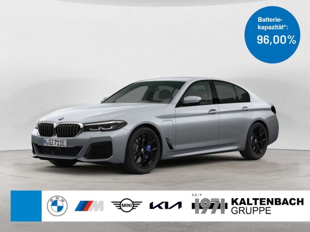 BMW 545