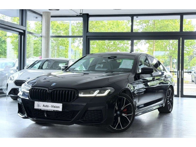 BMW 545