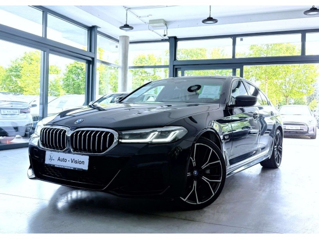 BMW 545