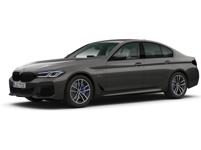 BMW 545