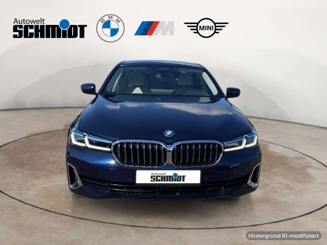 BMW 545