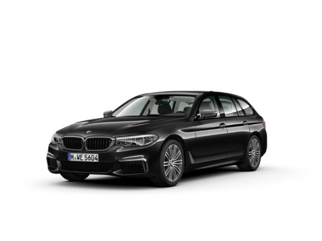 BMW 550