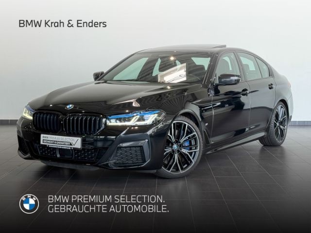 BMW 550