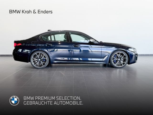 BMW 550