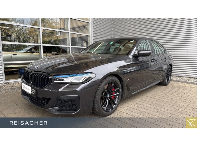 BMW 550