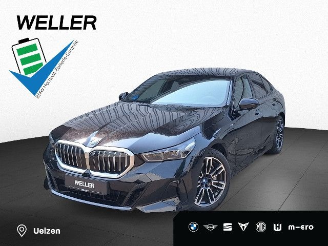 BMW 550