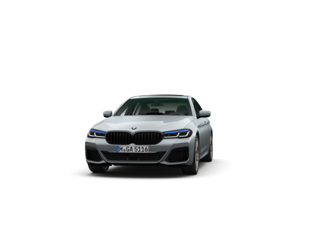 BMW 550