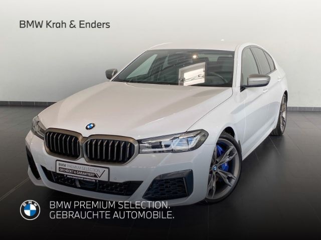 BMW 550