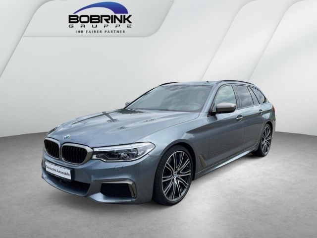 BMW 550