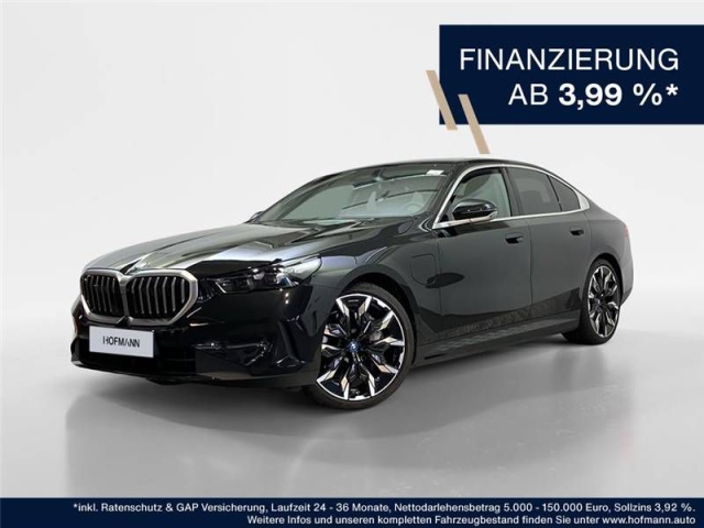 BMW 550