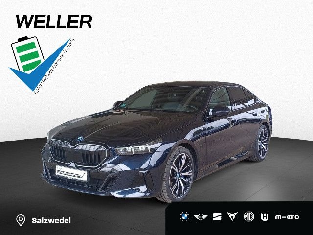 BMW 550