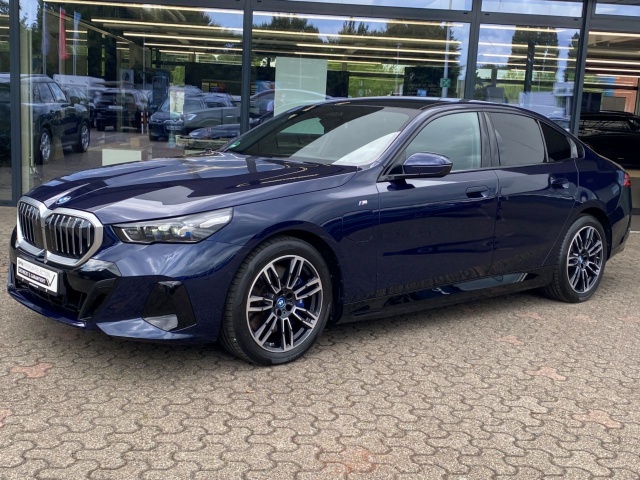 BMW 550