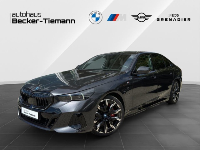 BMW 550