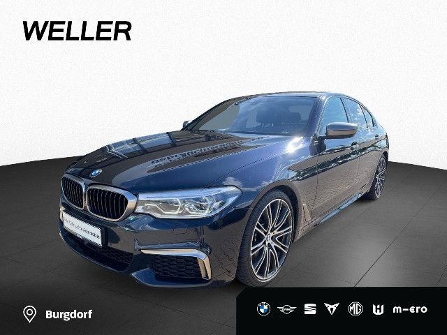 BMW 550