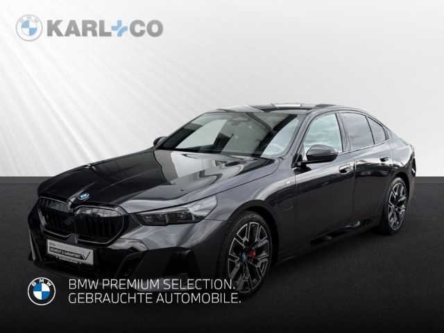 BMW 550