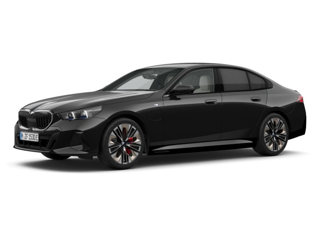 BMW 550