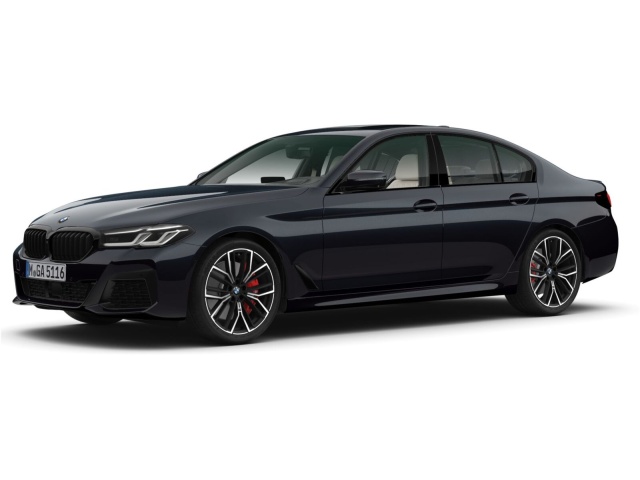 BMW 550
