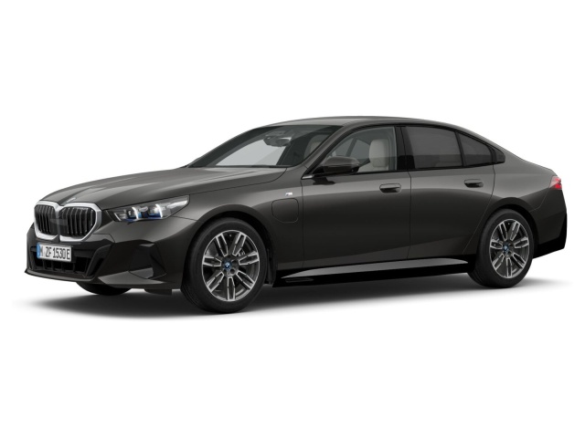 BMW 550