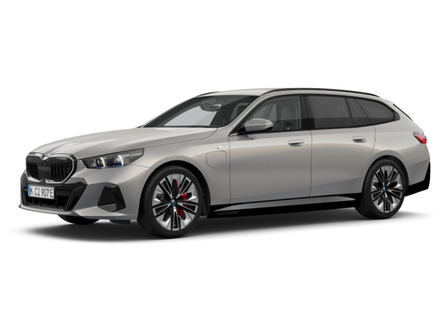 BMW 550