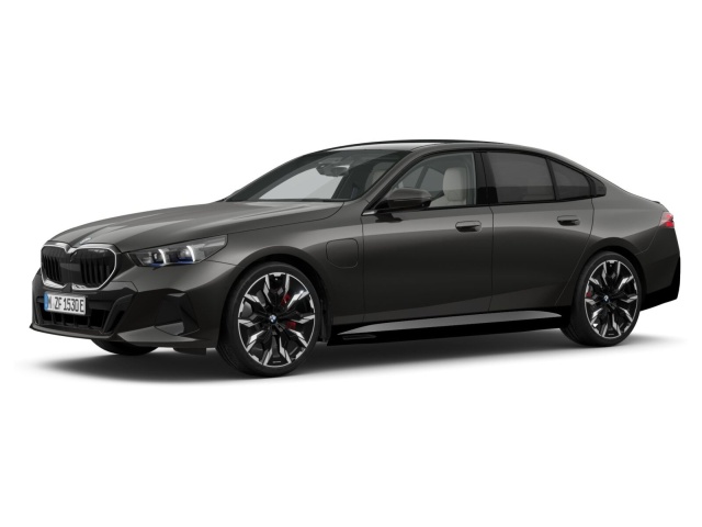BMW 550