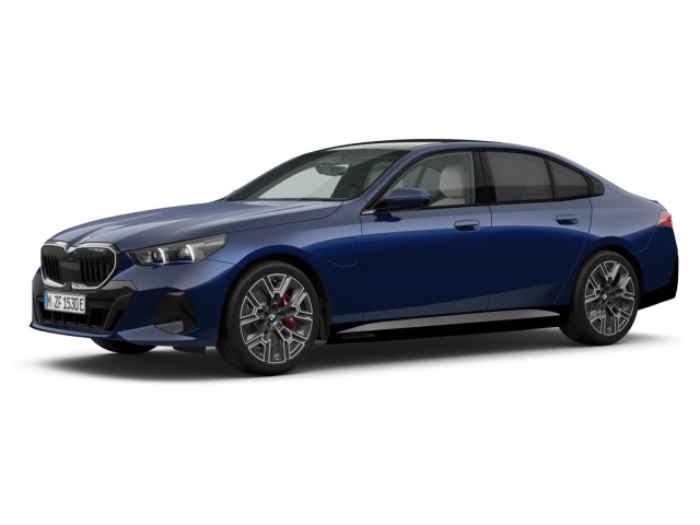 BMW 550