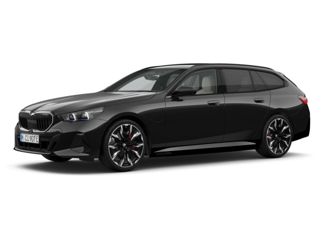 BMW 550