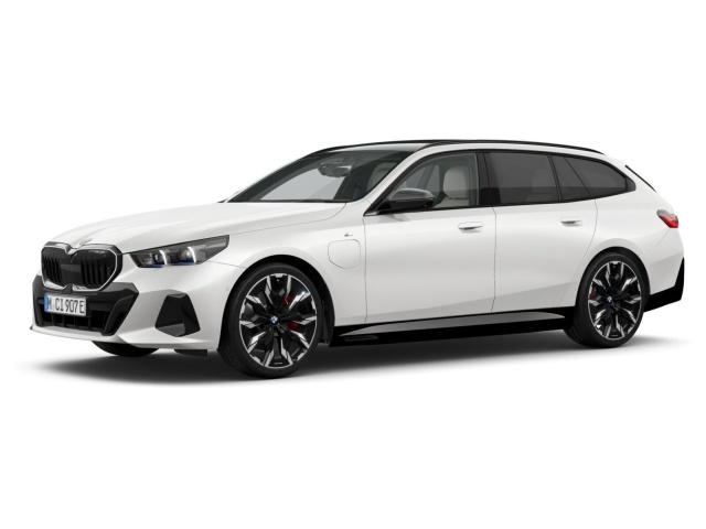 BMW 550