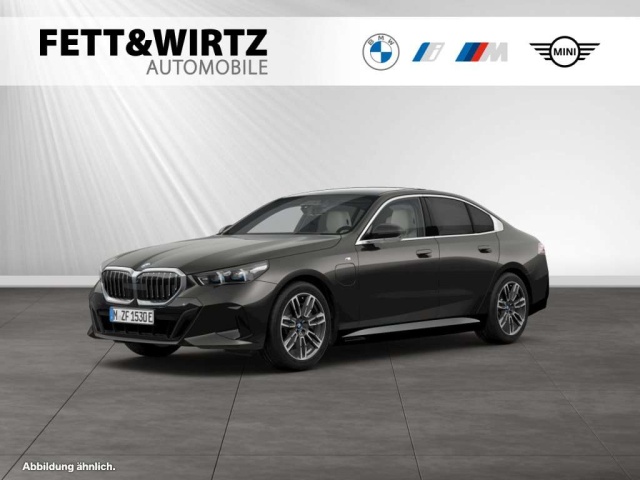 BMW 550