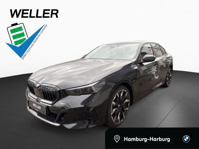 BMW 550