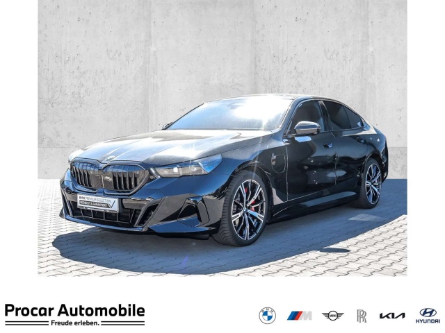 BMW 550