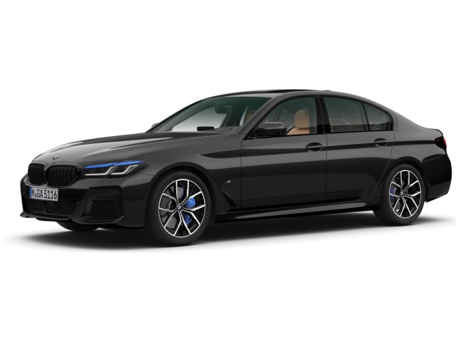BMW 550